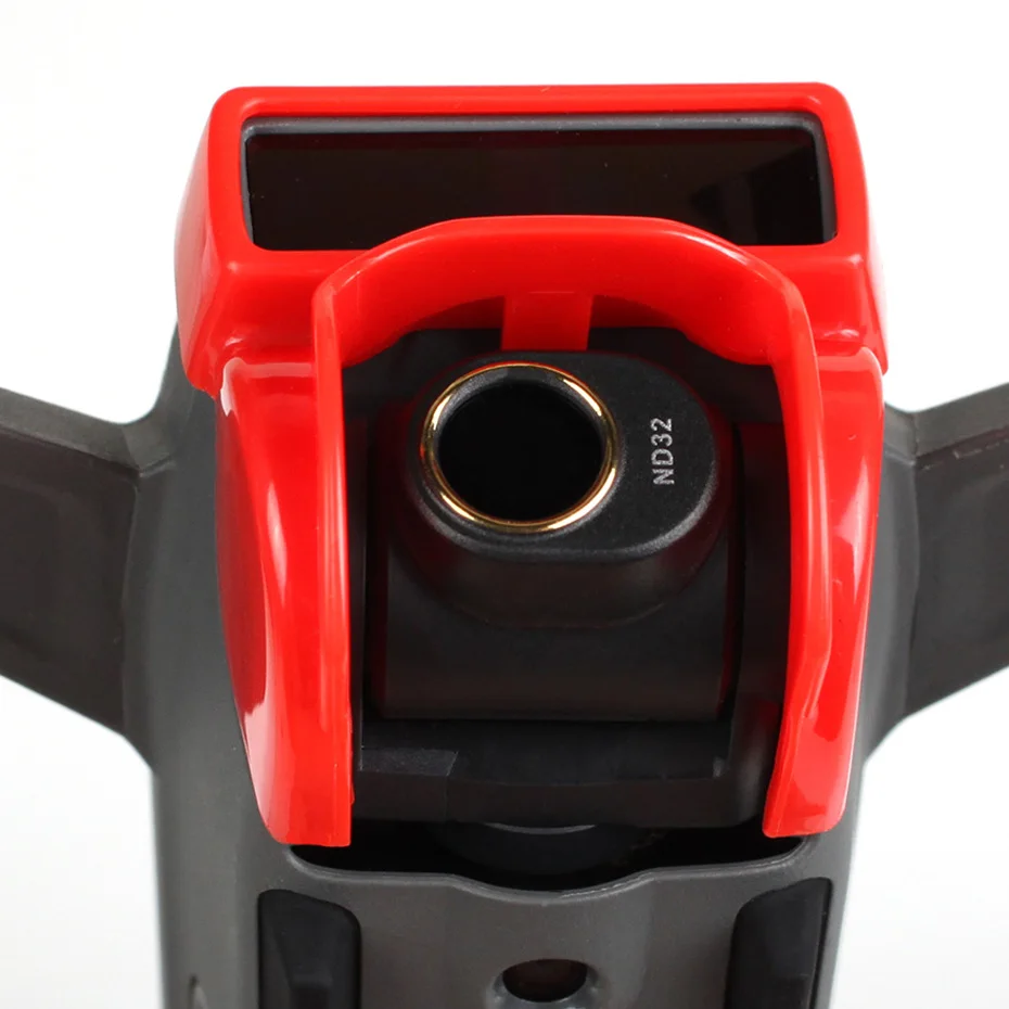 Набор фильтров нейтральной плотности для DJI Spark Gimbal|Фильтры| |