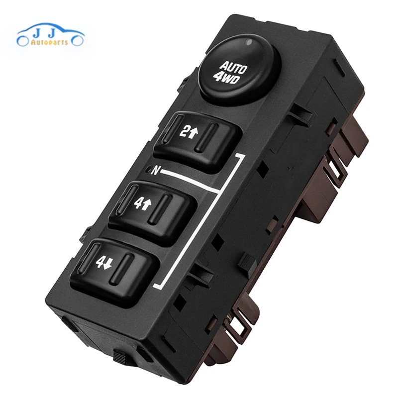 Переключатель раздаточный чехол для Chevrolet Silverado Tahoe GMC Sierra Yukon 4x4 19259313-2003 |