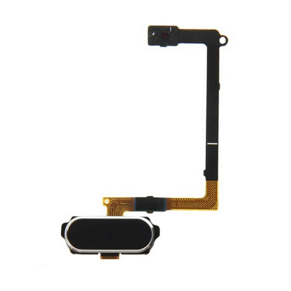 Для Samsung Galaxy S6 Edge G925 Главная Кнопка шлейф|flex cable|button flex cablebutton |