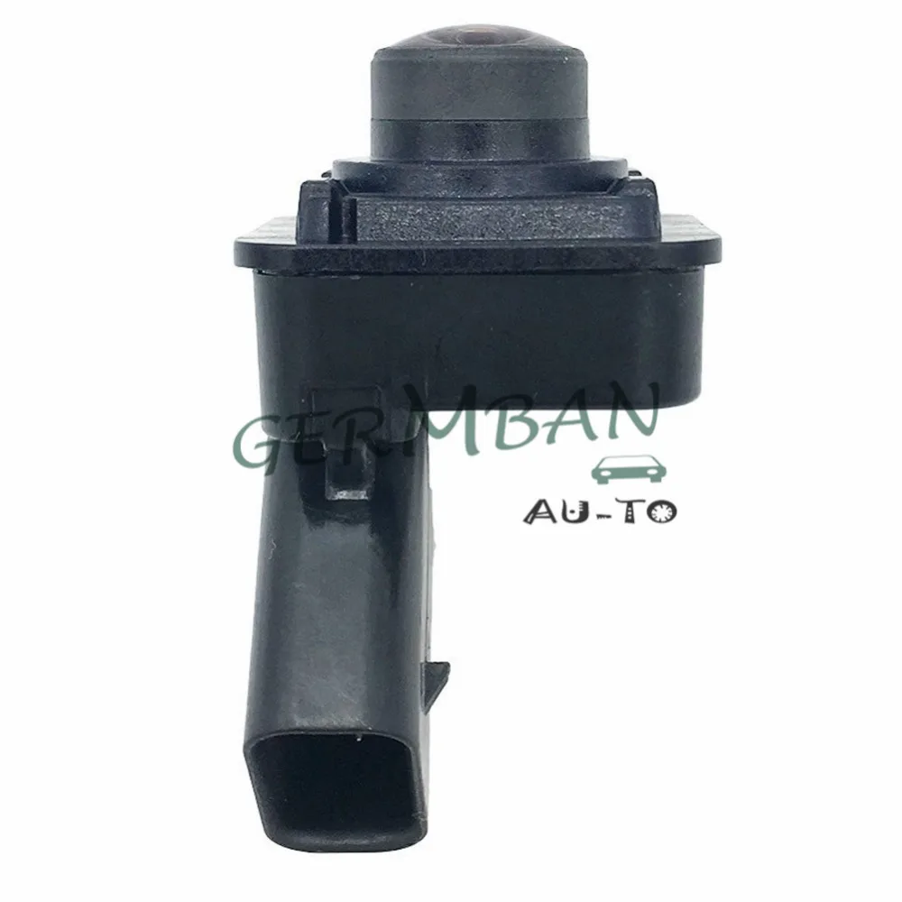 Фронтальная парковочная камера подходит для Ford Edge 2015-2016 No # F2GT-19H222-AD F2GT19H222AD |
