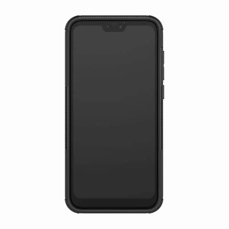 Чехол для Huawei Honor 9N чехол Гибридный ТПУ силикон + жесткий телефона 9 N Honor9N 5 84