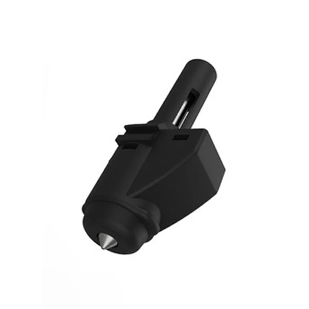 Форсунка для 3D принтера Flashforge Adventurer 3 комплект сборки Hotend специальный фитинг