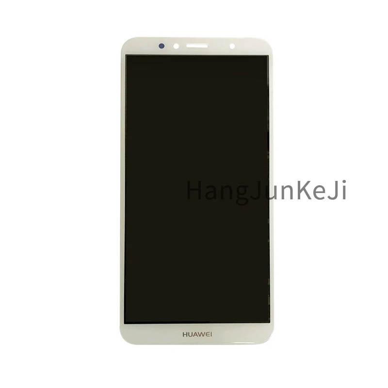 ЖК дисплей для huawei honor 9 Youth с сенсорным экраном дигитайзер сборка 100% тест