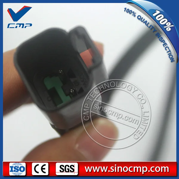 Электромагнитный клапан 702 21 57400 для экскаватора|valve|valve solenoidvalve komatsu |