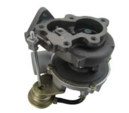 Турбокомпрессор FEBIAT для FORD Transit IV FT190 91-09 100HP FT 190 4EB/4EA/4EC AGA/4GB/4GC 2.5L 53049700001 | Автомобили