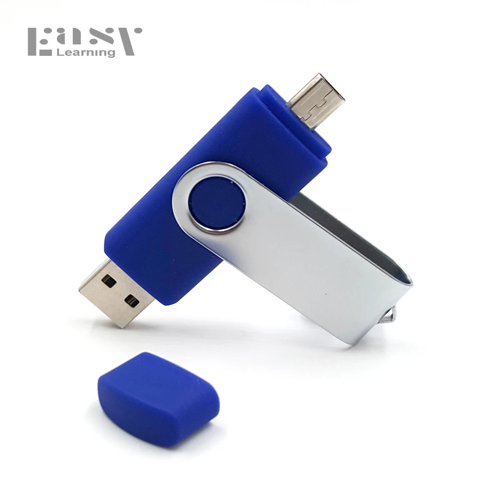Easy Learning флешка 32 ГБ USB Flash Drive 64 16 8 4 флешки 2.0 Pendrive Pen Memory Stick флэшка|otg memory stick|memory