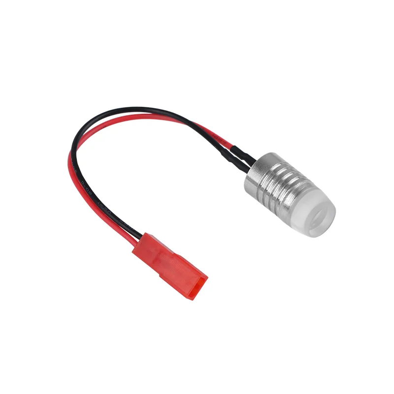 Радиоуправляемый квадрокоптер QAV250 ZMR250 280 300 супер яркие светодиодные лампы 2