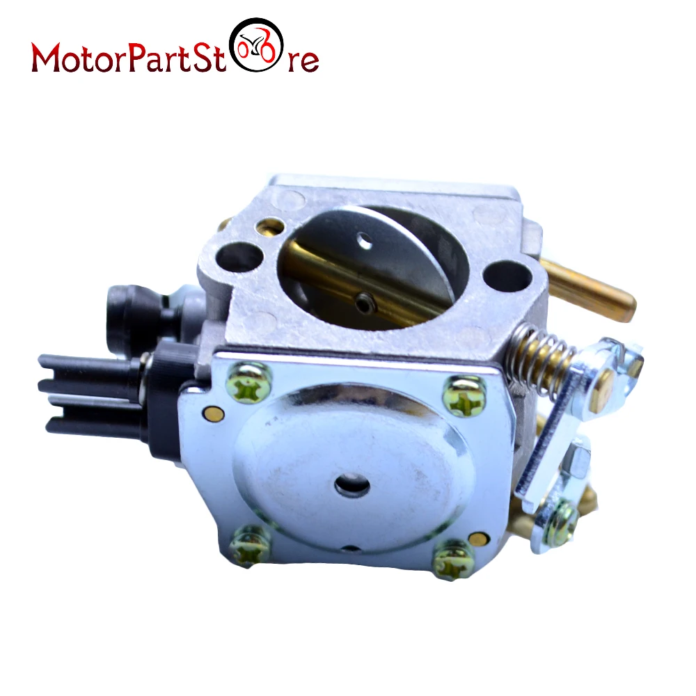 Замена Карбюратора Carb для Husqvarna 362 365 372 371 бензопила #503 28 32 03 5032818 01 аксессуары