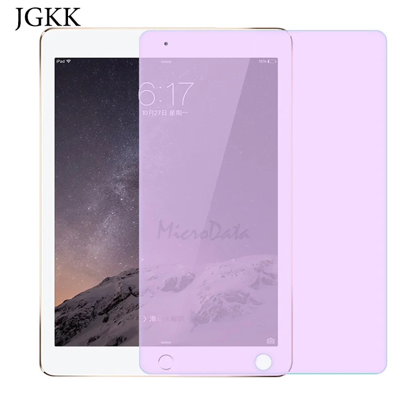 Закаленное стекло для Apple iPad Pro 9,7, 10,5 дюймов,,, защита экрана планшета, 9 H, закаленное защитное стекло, матовое стекло