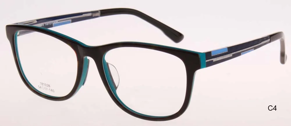 Женские очки в стиле ретро для близорукости женские очки для глаз oculos de grau feminino, винтажные оптические очки по рецепту