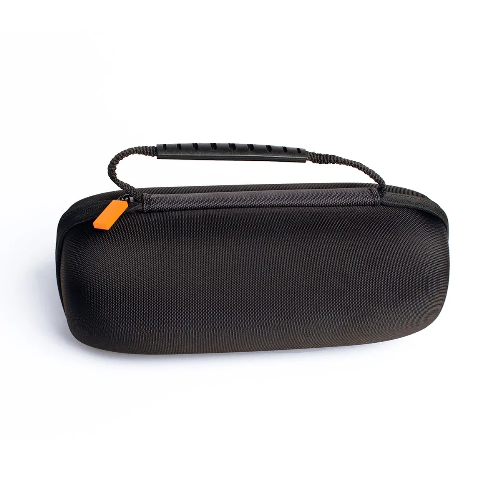 Для JBL Charge 4 Bluetooth динамик чехол для переноски Портативная сумка для переноски прочная EVA оболочка с защитой от атмосферных воздействий на молнии