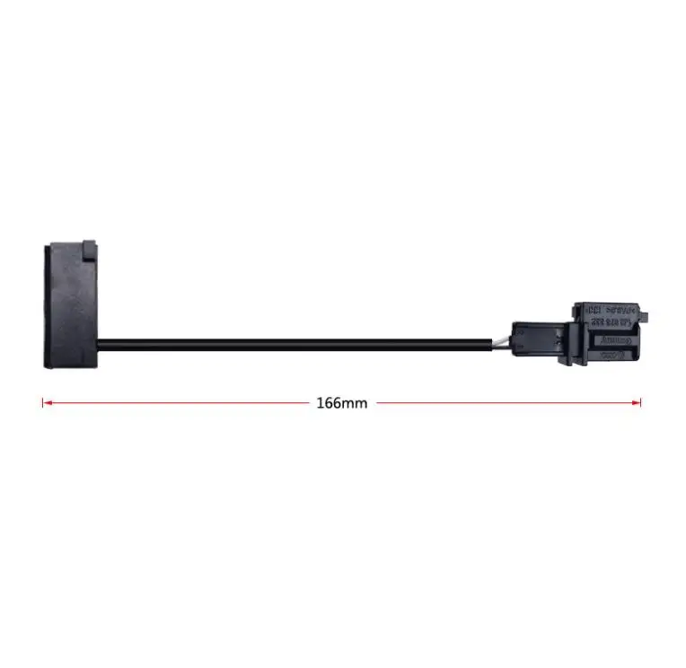 Микрофон Bluetooth микрофон Жгут кабель для V W RCD510 RNS510 RNS315|Кабели адаптеры и разъемы| |