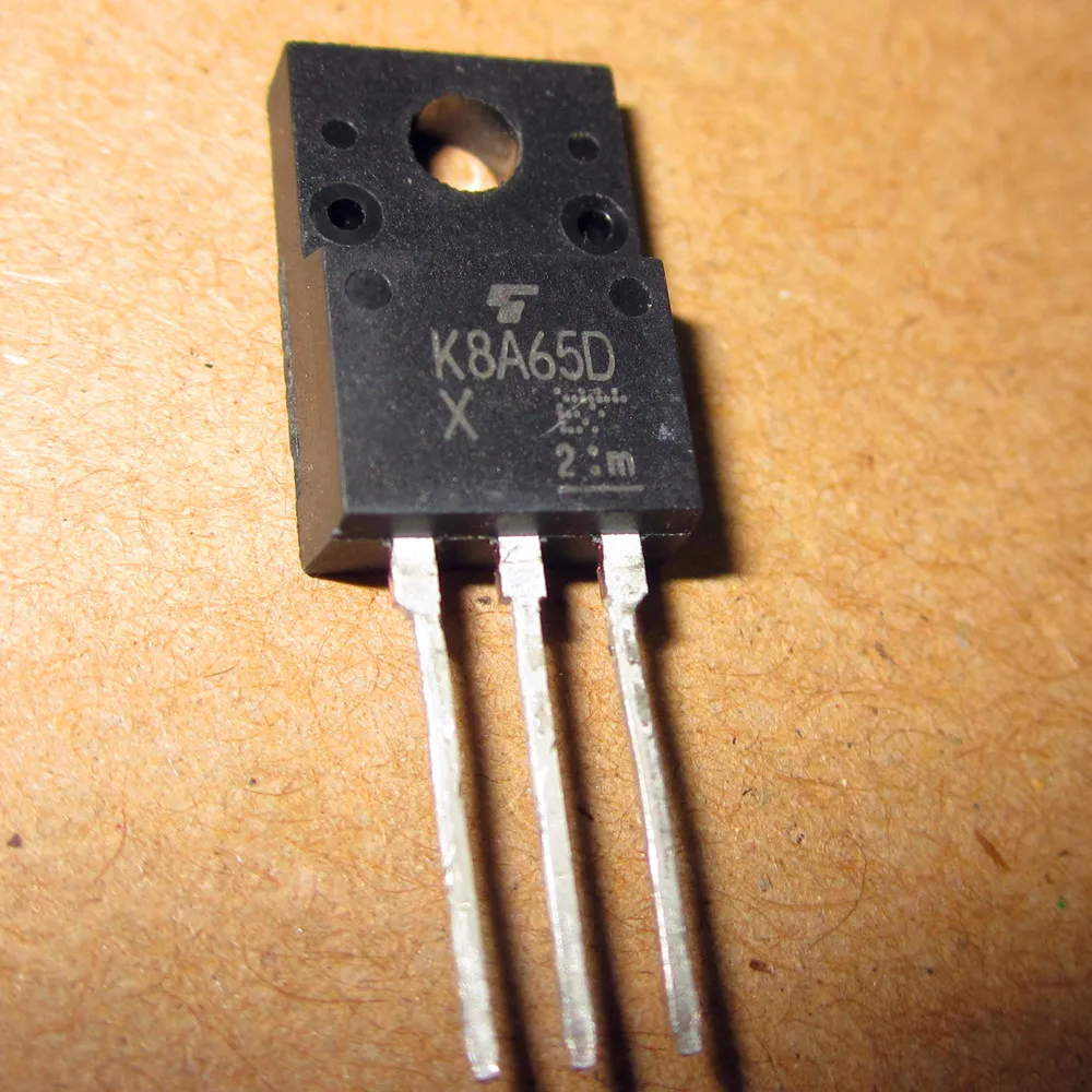 K7A50D K8A50D K8A60DA K8A65D новый оригинальный 10 шт./лот | Электроника