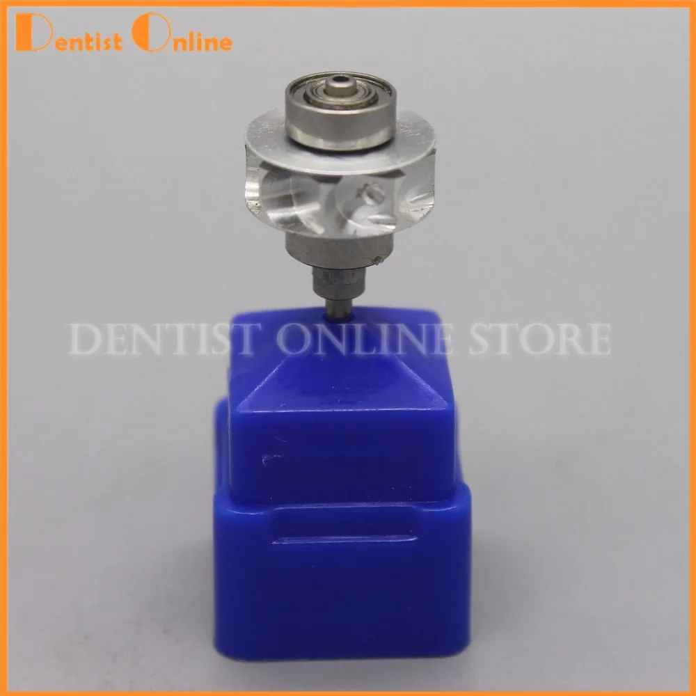 

Dental Replacement Turbine Cartridge Rotor for High Speed Handpiece KAVO 660B 655PB
