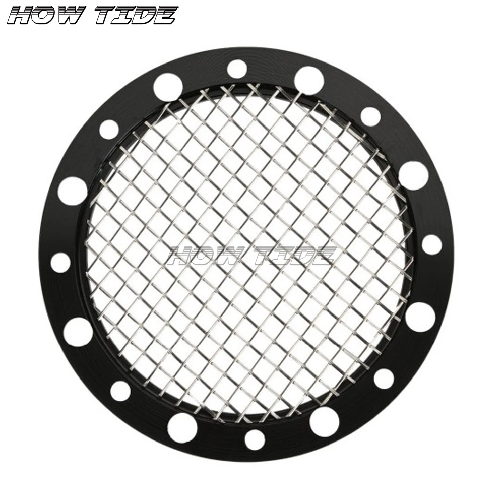 Фильтр воздухоочистителя для Harley Sportster 883 1200 XL 48 2004-UP из алюминия с ЧПУ | Автомобили