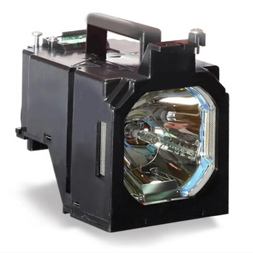 610 350 9051/POA LMP147 запасная Оригинальная (NSHA380W) Лампа для проектора SANYO PLC HF15000L/EIKI LC