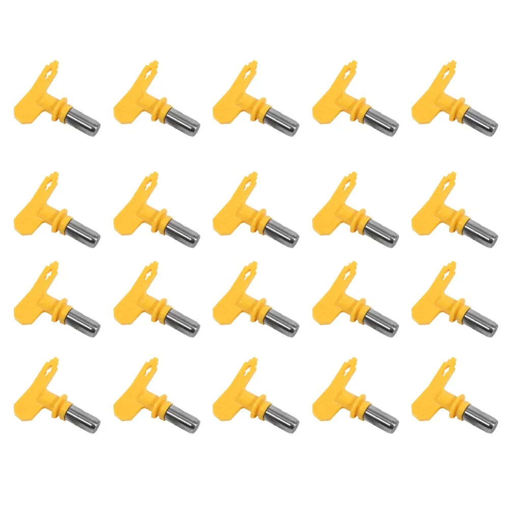 Пистолет распылитель Вольфрамовая сталь|spray gun nozzle|airless paint spray gunpaint |