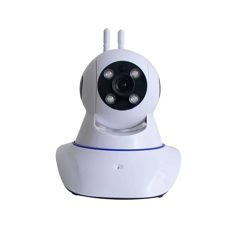 Home Security Camera System Wireless WIFI IP GSM Smart Alarm Android APP Control PIR Motion Detector Window Sensor W11K | Безопасность и
