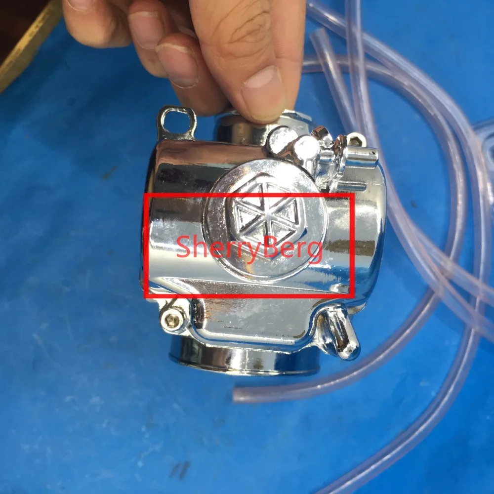 Карбюратор SherryBerg PWK 30 мм 30PWK карбюратор 150cc 160cc 200cc 250cc хромированный ПОДХОДИТ для OKO