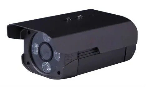 New Arrived Full HD 1080P 2.0 Megapixel IP camera waterproof IR network equipment EC-IP5812 | Безопасность и защита