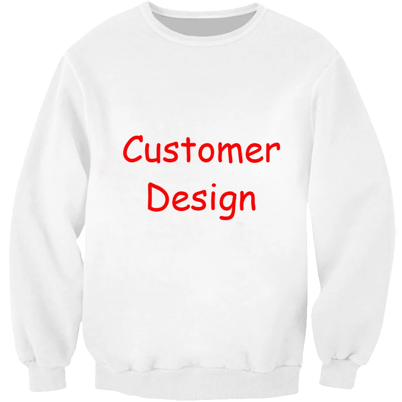 YX GIRL Diy Custom Design Mens Womens casual Sweatshirt 3D Print hoodies Drop Shipping Wholesalers Suppliers For Drop Shipper