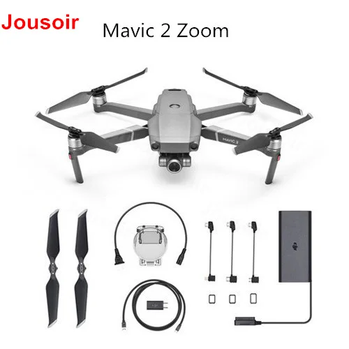 Квадрокоптер DJI Mavic 2 Pro Drone с переменным фокусным расстоянием в наличии Hasselblad L1D 20c