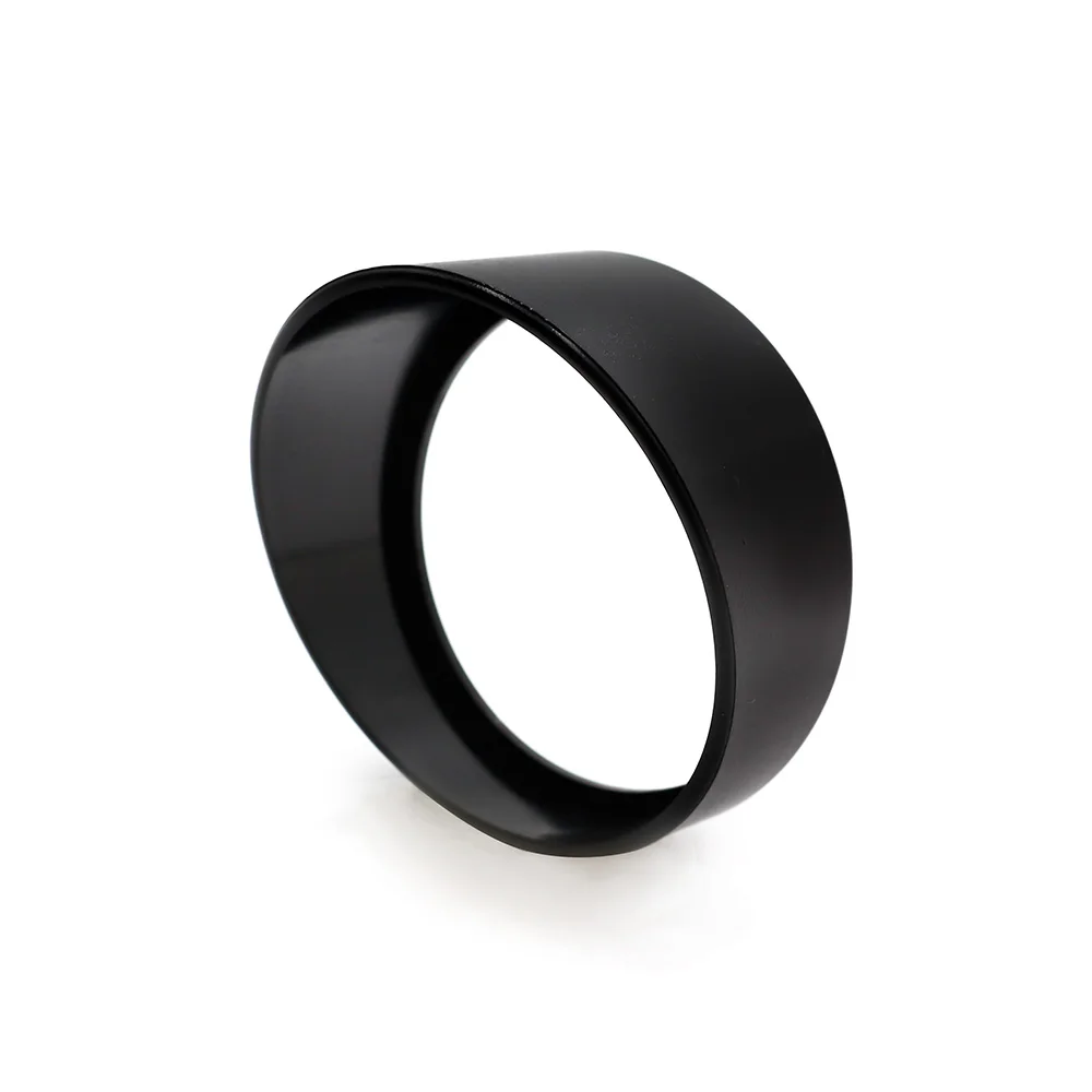 CNSPEED 52 мм Датчик Кепки солнцезащитный козырек крышка объемный протектор манометр