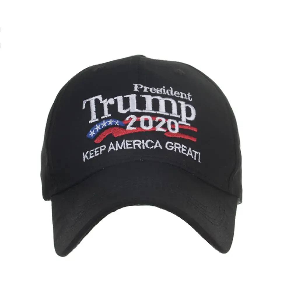 Новый Дональд Трамп 2020 шляпа держать Америку большой сделать снова бейсбольная