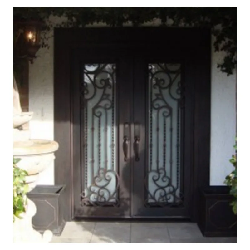 

Hench steel iron doors hc-1