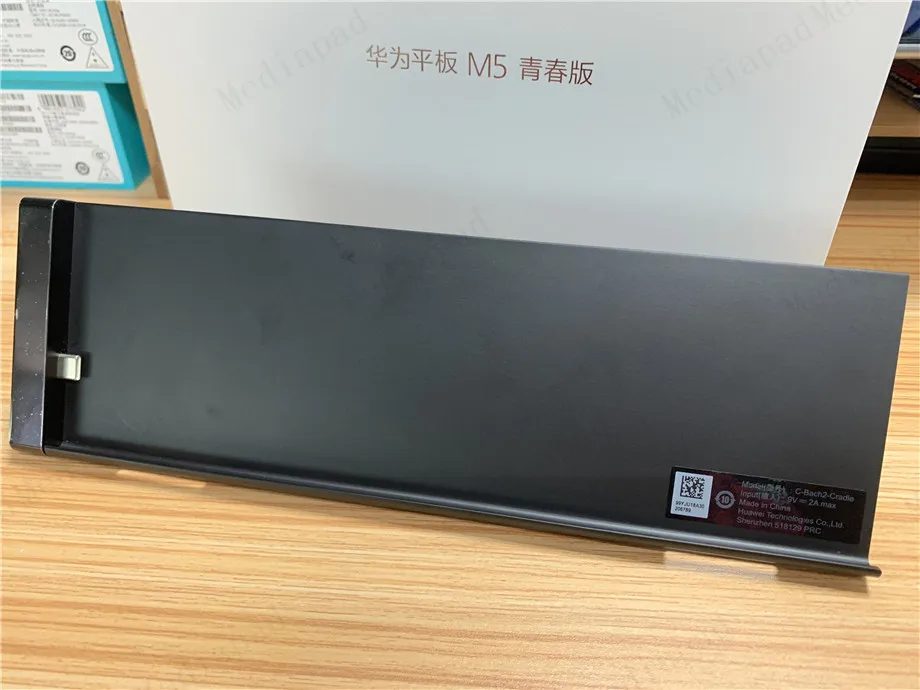 Глобальный Встроенная память HUAWEI MediaPad M5 lite 10,1 ''HUAWEI M5 lite Настольный ПК Android 8,0 Octa Core 4 Гб Оперативная память 64 Гб Встроенная память Поддерживающий тип-с