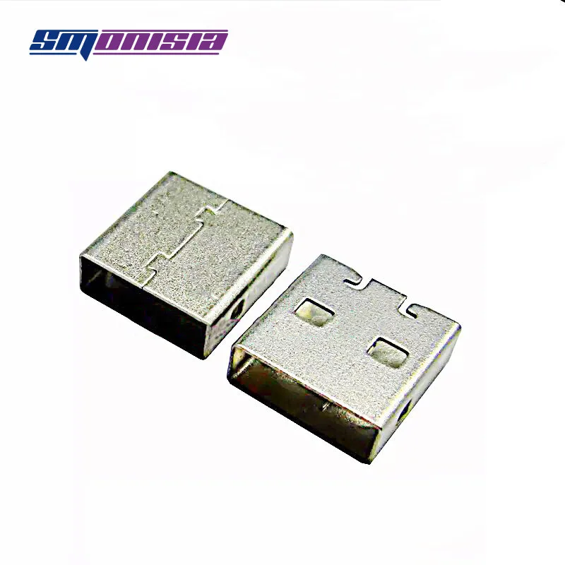 500 шт Bluetooth Оболочка Короткий Корпус аксессуары AM USB беспроводной приемник корпус