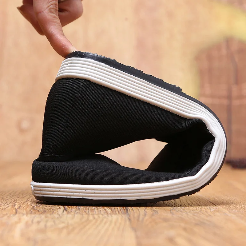 zapatos de hombre mens sneakers casual Old Beijing Shoe Driver Shoes sapato masculino size 35-45 calzado | Обувь
