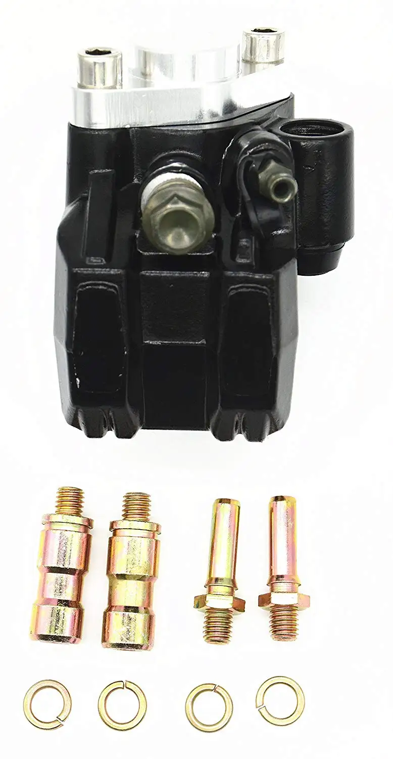 

Max Rear Brake Caliper With Pads For ATC 200X ATC200X 1983-1987