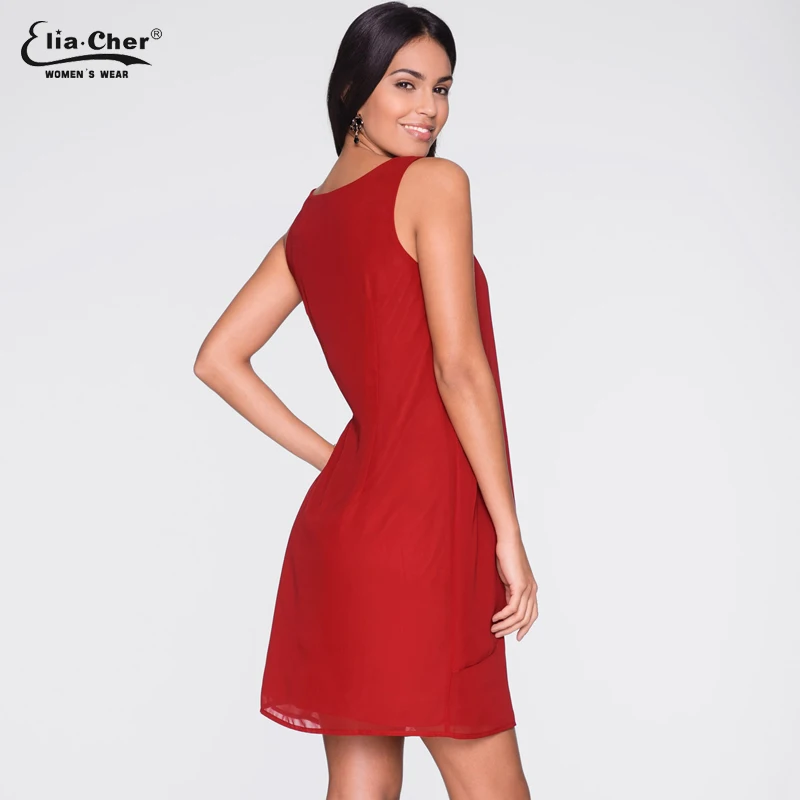 Платье женское шифоновое повседневное черное лето 8611|elegant summer dress|summer dresschiffon dress |
