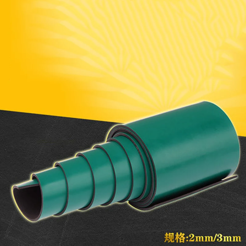 

1pc Anti-static Mat Rubber Sheet anti-static Rubber Mat Laboratory Table Mat Anti Static Workbench