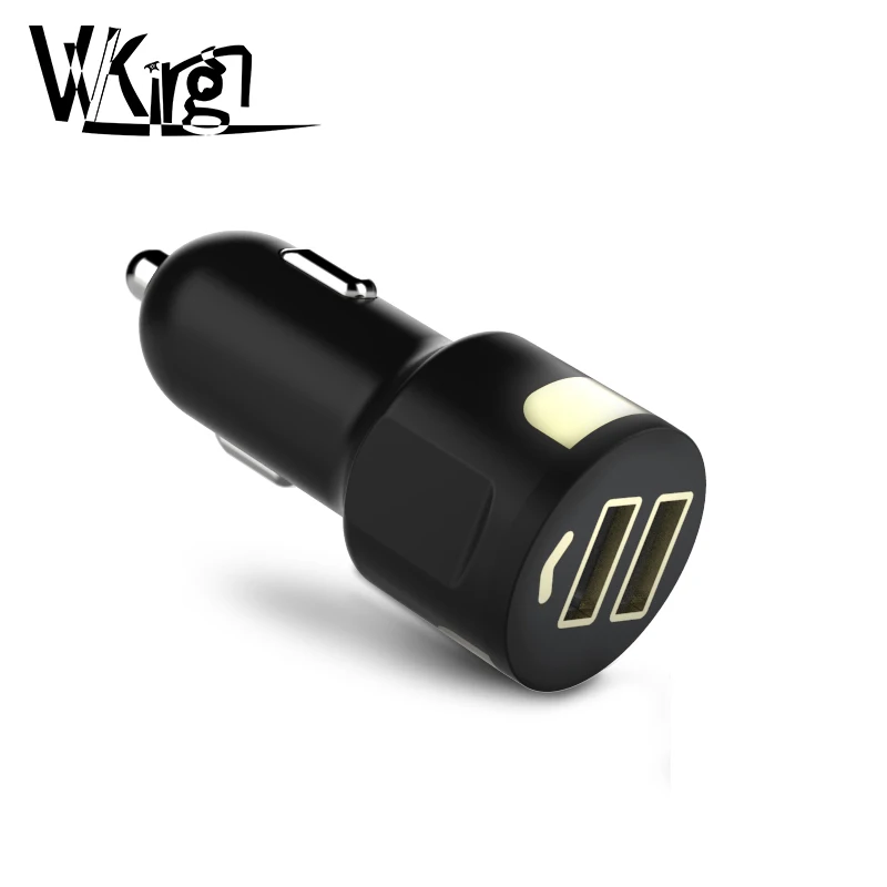 Автомобильное зарядное устройство VVKing Quick Charge 3 0 для мобильного телефона