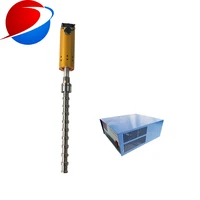 ultrasonic extraction essential oil 20khz continuous ultrasonic extraction 1000w ultrasonic extraction equipment