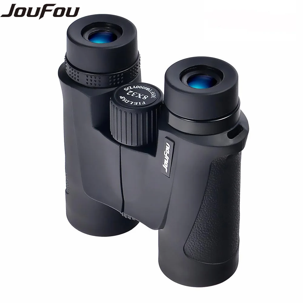 JouFou 8X32 Visionking Зрительная труба HD Высокая мощность Регулируемая Увеличить
