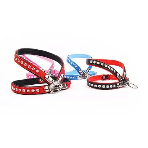 Жгут кожи с блестящими планками жгут тримминги розовый Размер 2|Декоративные