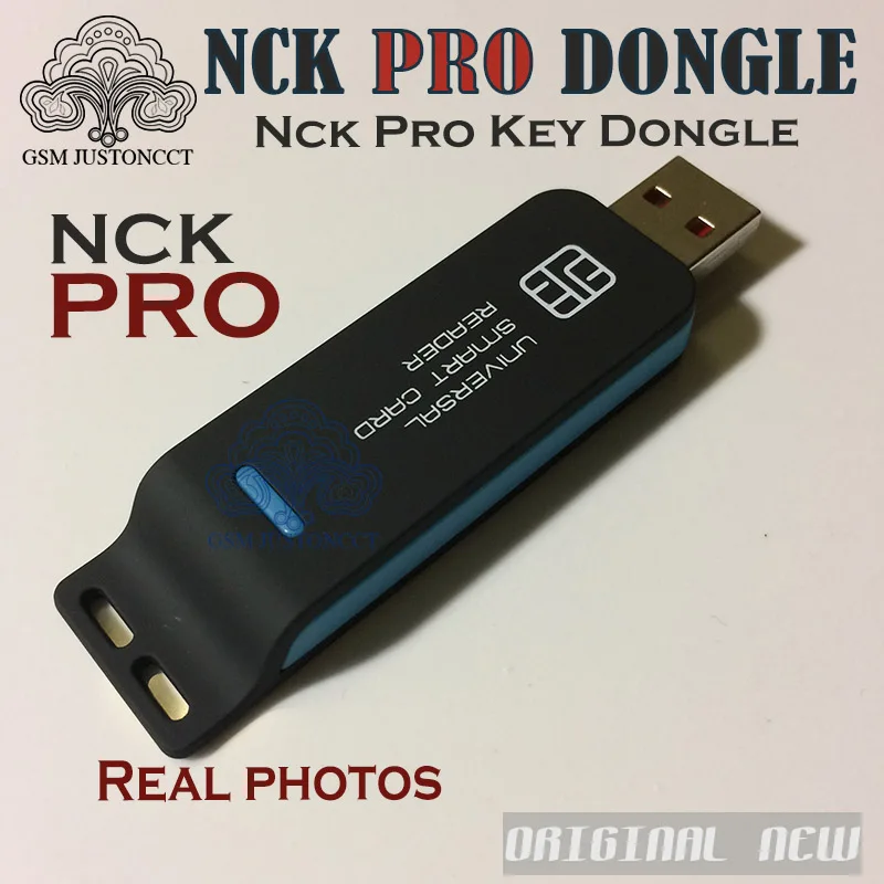 2019 новый 100% Оригинальный NCK Pro ключ Pro2 Dongl nck + UMT 2 in1 Быстрая доставка|nck dongle|dongle nckdongle