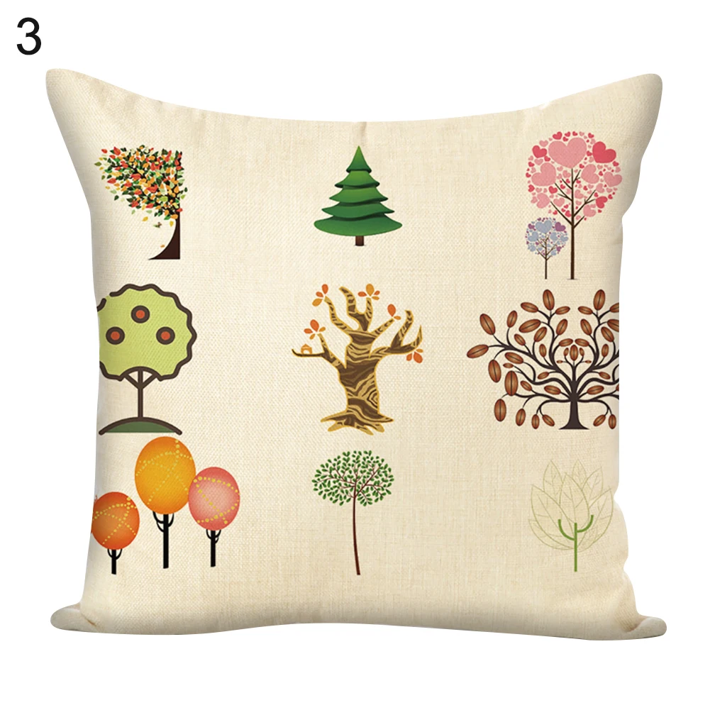 40 # Новый тренерский лист квадратный бросок съемный наволочка для дивана кровати