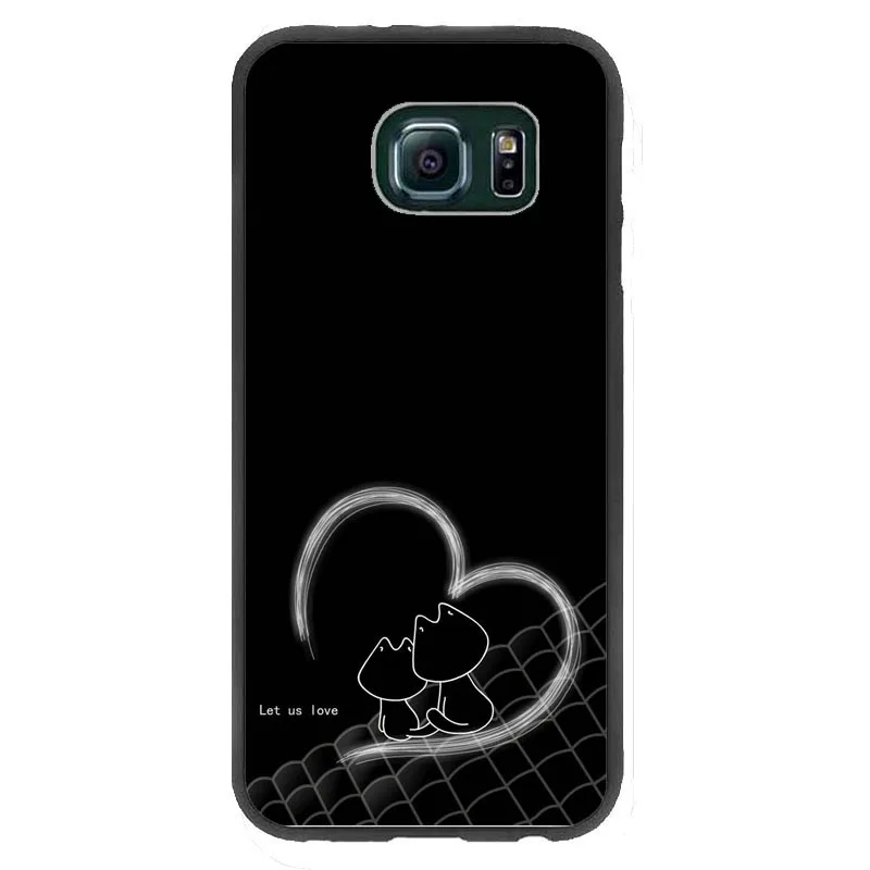 Чехлы для телефонов Samsung Galaxy S7 Edge S8 S9 Plus NOTE 9 8 | Мобильные телефоны и аксессуары