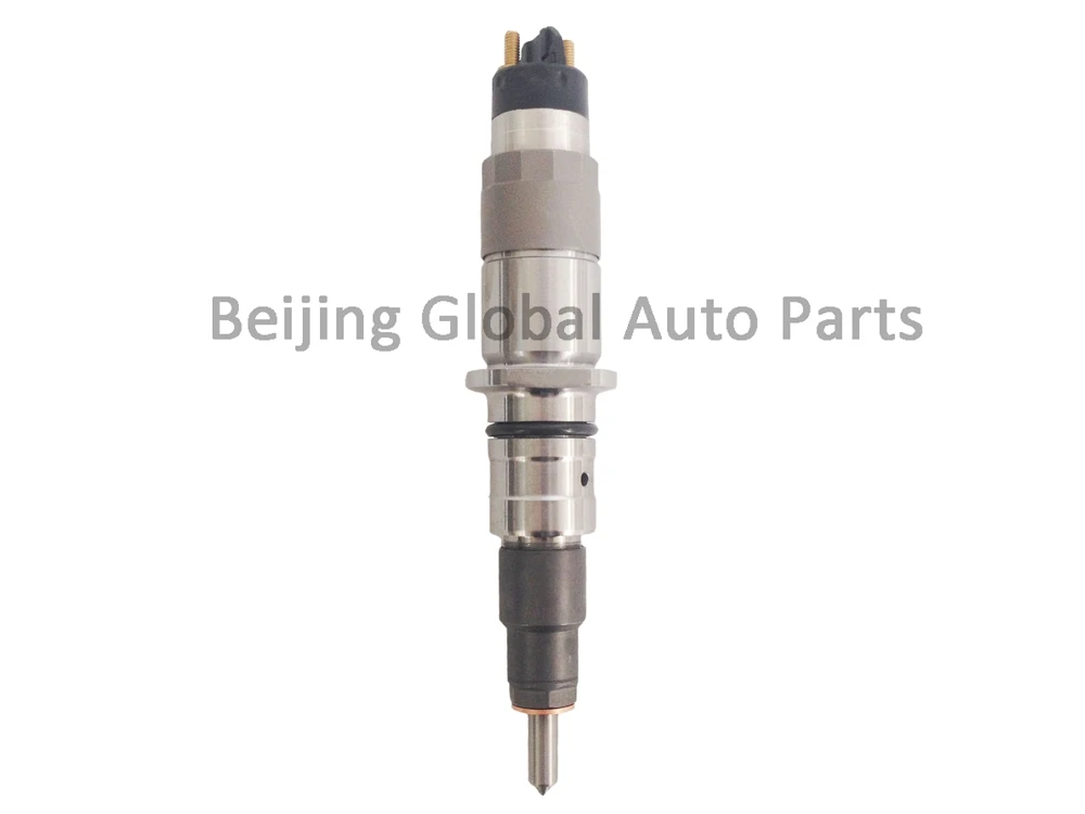 Дизельный двигатель топливный инжектор с общей топливной магистралью 0445120059