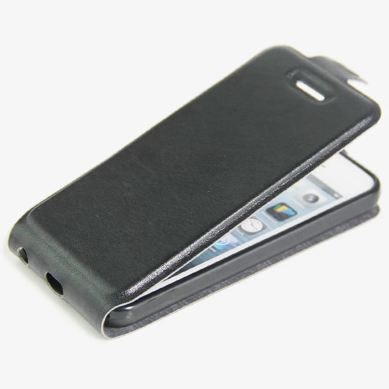 Кожаный чехол-книжка WIERSS для iphone 5 5C 5S SE 5c чехол-бумажник в стиле ретро Кожаные