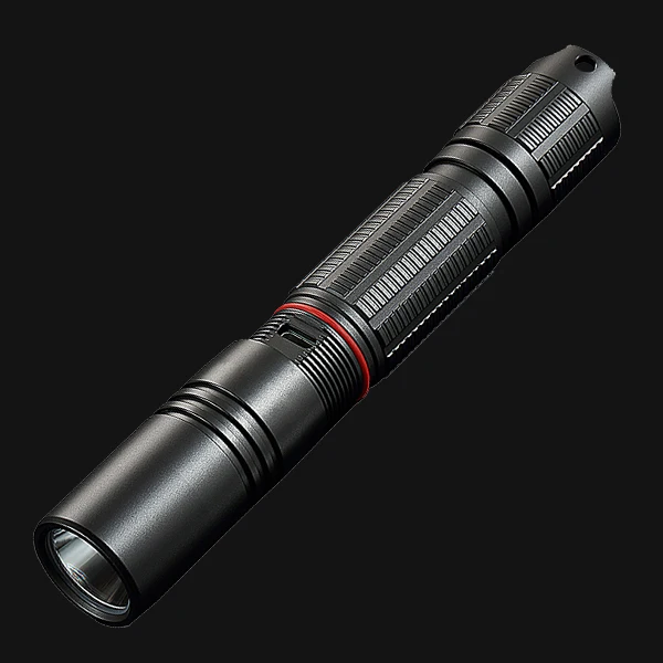 Jetbeam BC20 GT 1080 Люмен Cree XP L HI светодиодный маленький и портативный со встроенным usb
