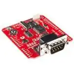 DEV 13262 инструменты разработки интерфейса CAN BUS Shield|Органайзеры для кабеля| |