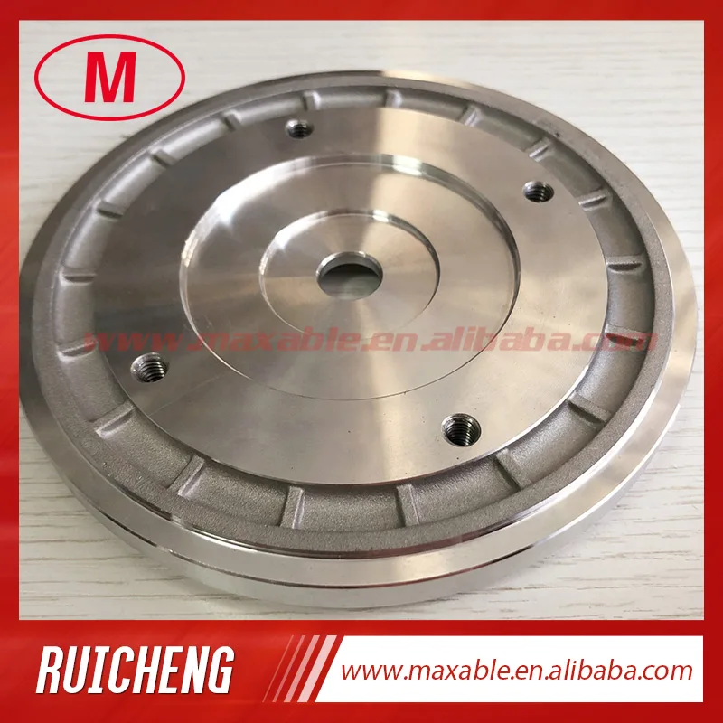 HT12-19B HT12-19D 14411-9S000 Турбокомпрессор задняя пластина задней панели для Navara D22 Datsun Truck