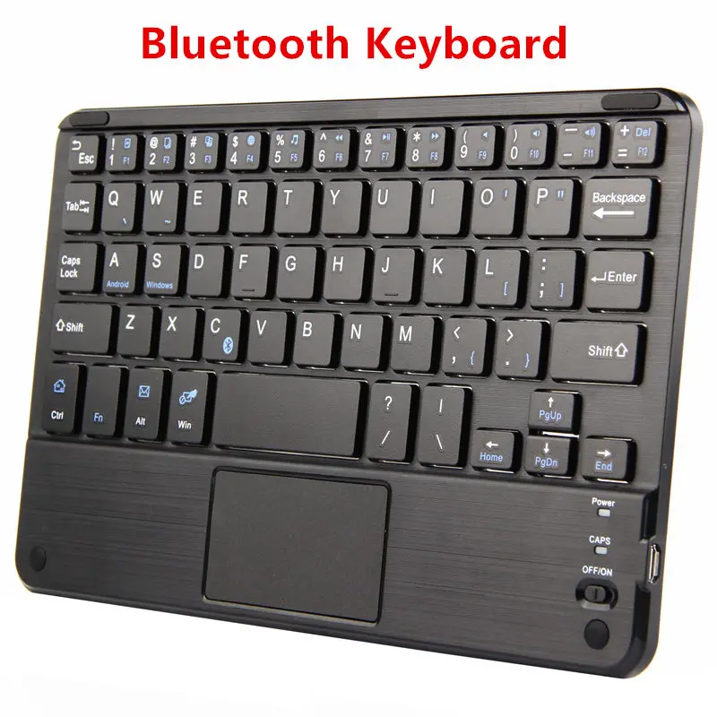 Беспроводная Bluetooth клавиатура для Lenovo Miix310 miix210 miix325 miix 320 MIIX 310 325 Miix320 10 1