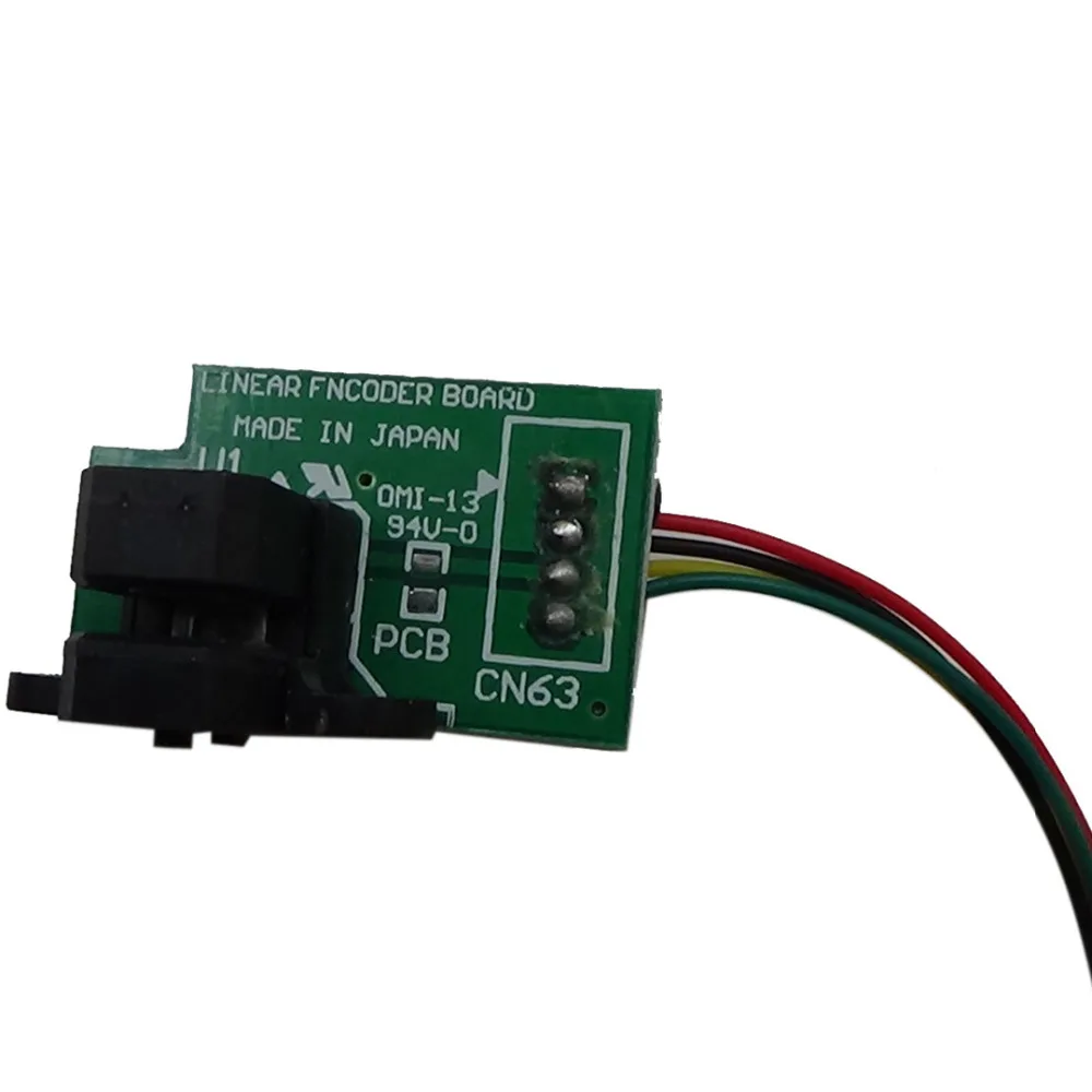 Good quality wide format printer Roland SP 540 640 / VP 300 RS640 RA640 raster sensor for encoder | Компьютеры и офис
