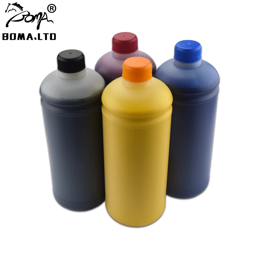 BOMA. LTD пигментные чернила для заправки hp офисные Pro 7740 7730 7720 8710 8715 8718 8719 8740 8745 952 953 954